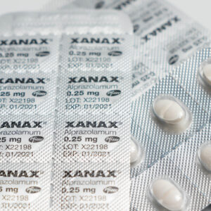 köp Xanax